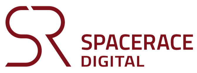 SpaceRace websites
